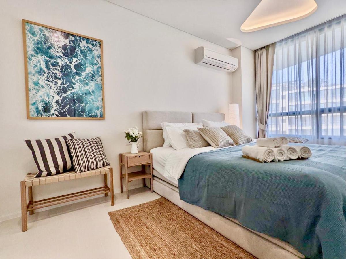Seaview 2 Bedroom Beach Front Vacation Huahin 외부 사진