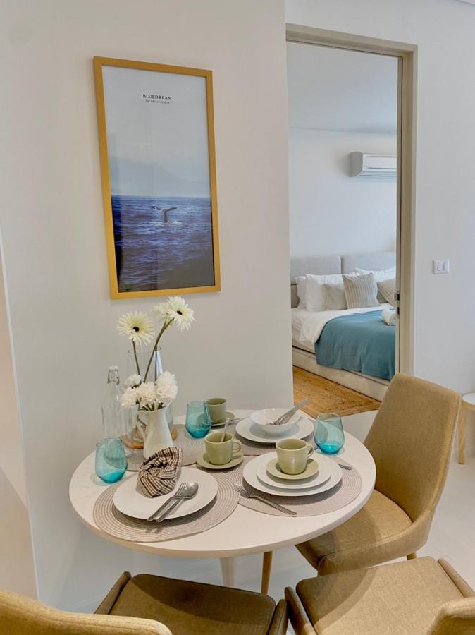 Seaview 2 Bedroom Beach Front Vacation Huahin 외부 사진
