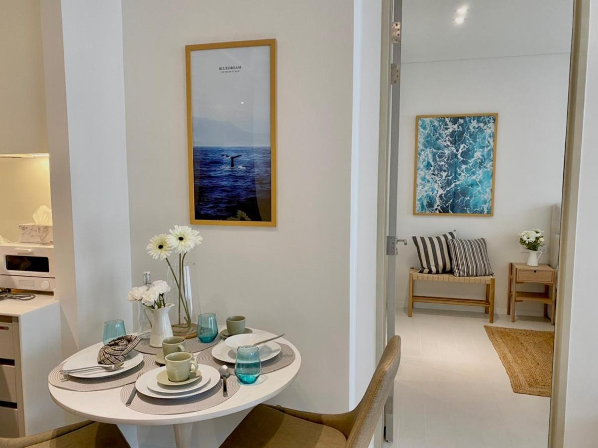Seaview 2 Bedroom Beach Front Vacation Huahin 외부 사진