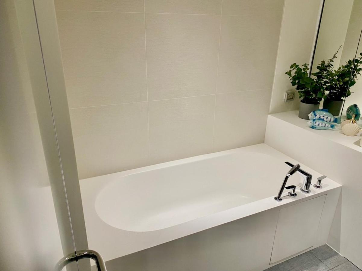 Seaview 2 Bedroom Beach Front Vacation Huahin 외부 사진