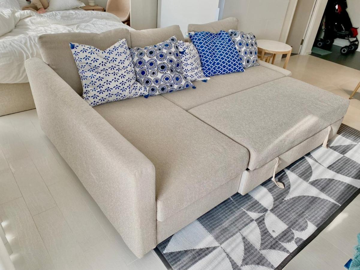 Seaview 2 Bedroom Beach Front Vacation Huahin 외부 사진