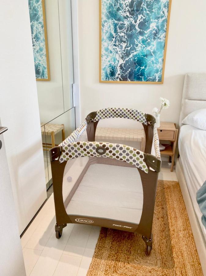 Seaview 2 Bedroom Beach Front Vacation Huahin 외부 사진